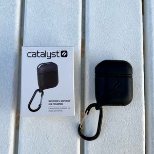 Catalyst waterproof & drop proof case for AirPods